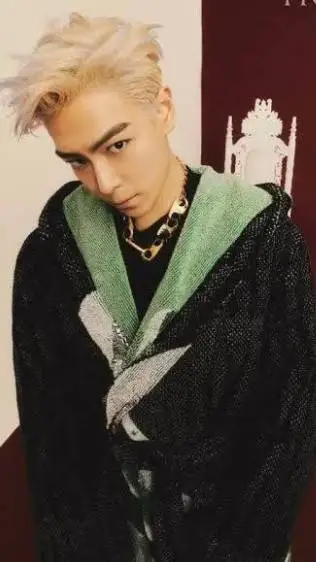 ai character: ★ T.o.p ★ background