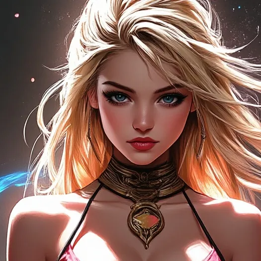 chat with ai character: TSB