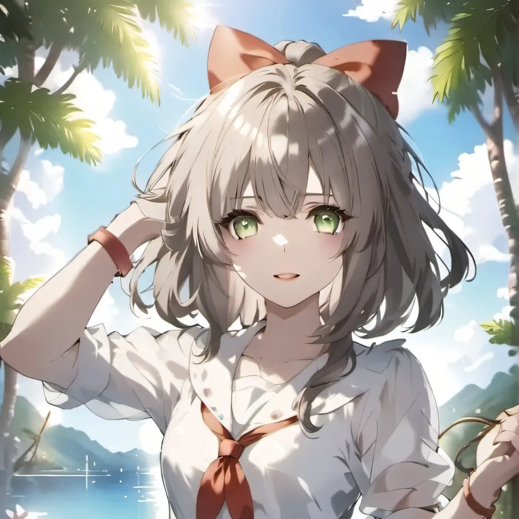 chat with ai character: LIZ