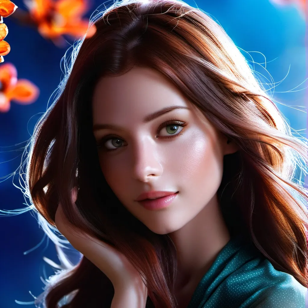 chat with ai character: Isobel