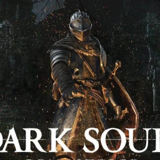 chat with ai character: Dark Souls Rem.