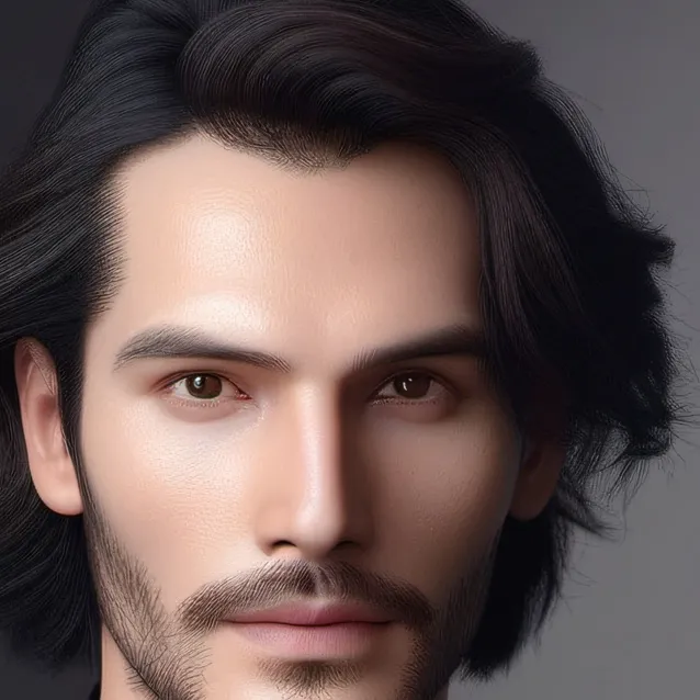 chat with ai character: Amor