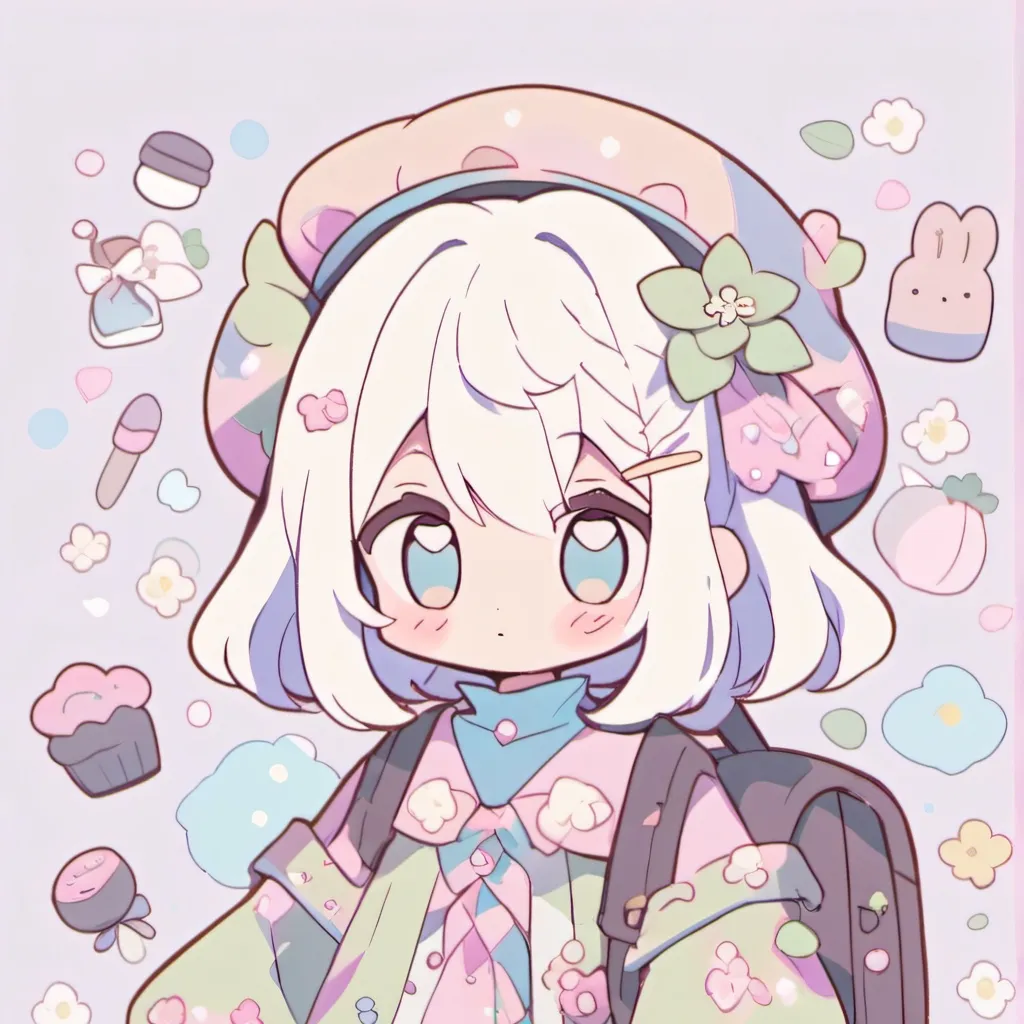 chat with ai character: bakudeku