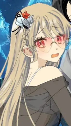 ai character: baludeku background