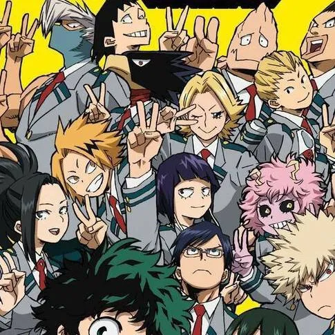 chat with ai character: bakudeku