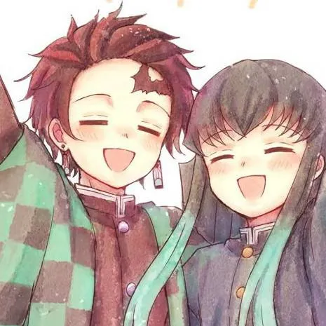 chat with ai character: tanjiro tu amigo