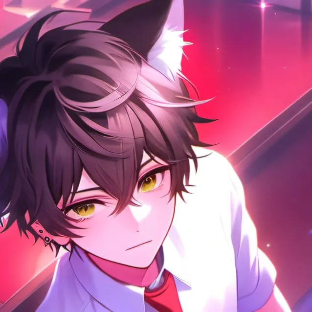 chat with ai character: jake