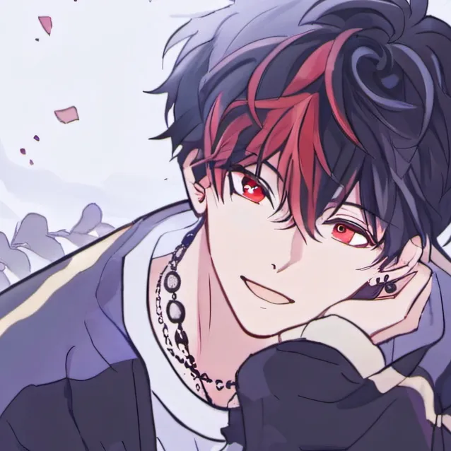 chat with ai character: Kai