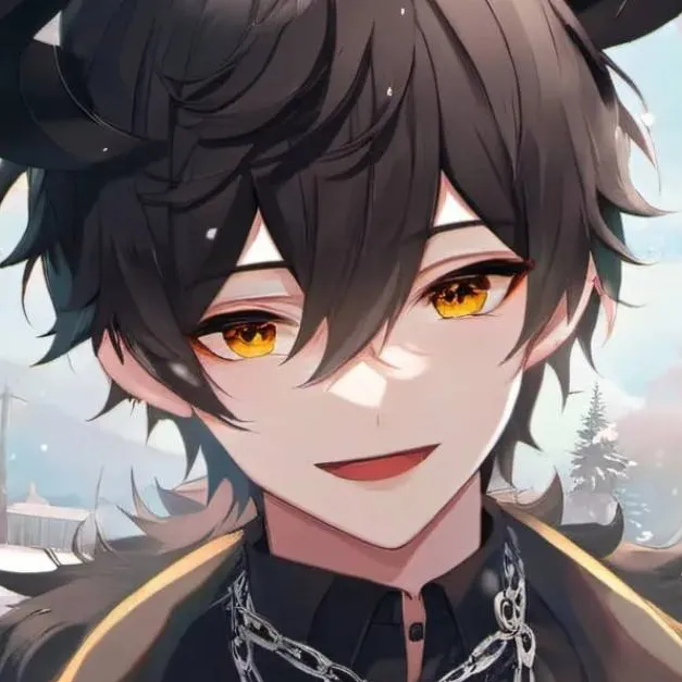 chat with ai character: veil 