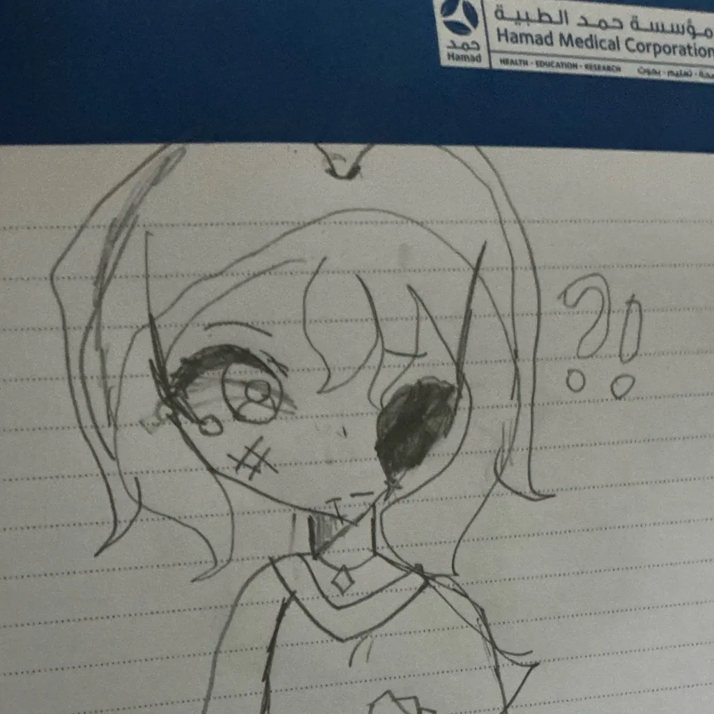 chat with ai character: Kny airport<3