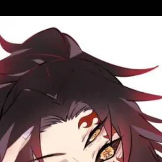 chat with ai character: Kokushibo