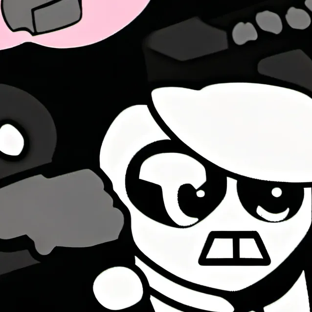chat with ai character: baba chops 