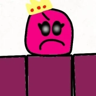 chat with ai character: queen