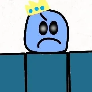 chat with ai character: king