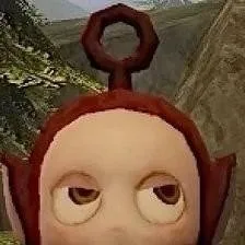 chat with ai character: po Slendytubbies ø