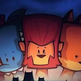 chat with ai character: suspects 