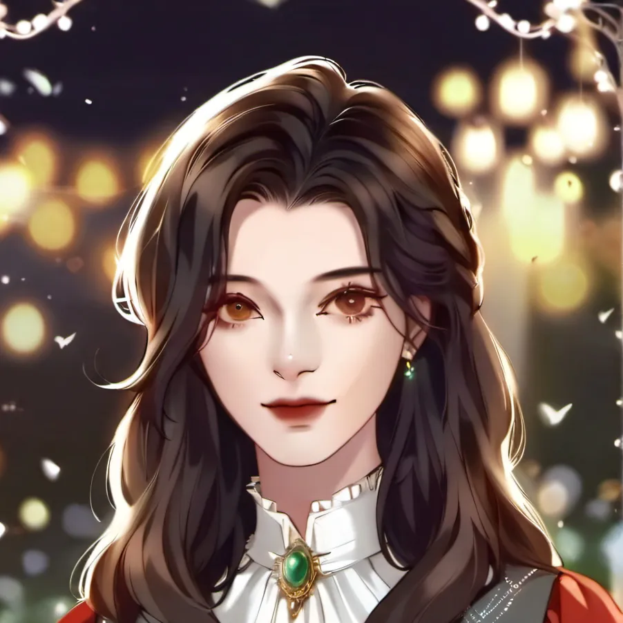chat with ai character: Woman