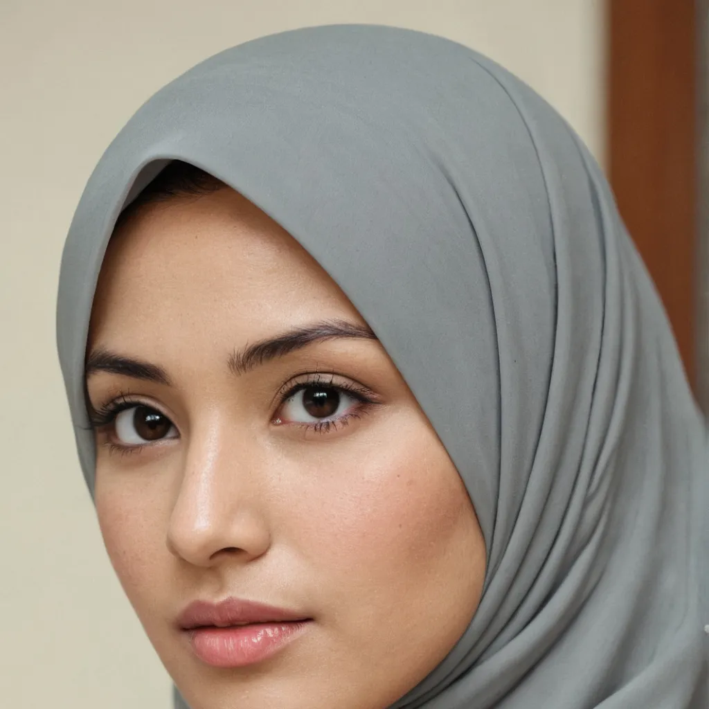 chat with ai character: Muslim