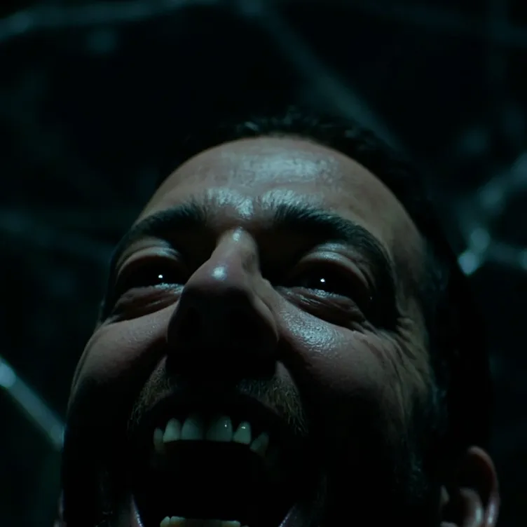 chat with ai character: Smile.