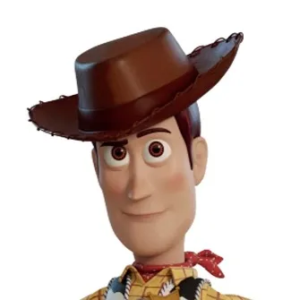 chat with ai character: Woody