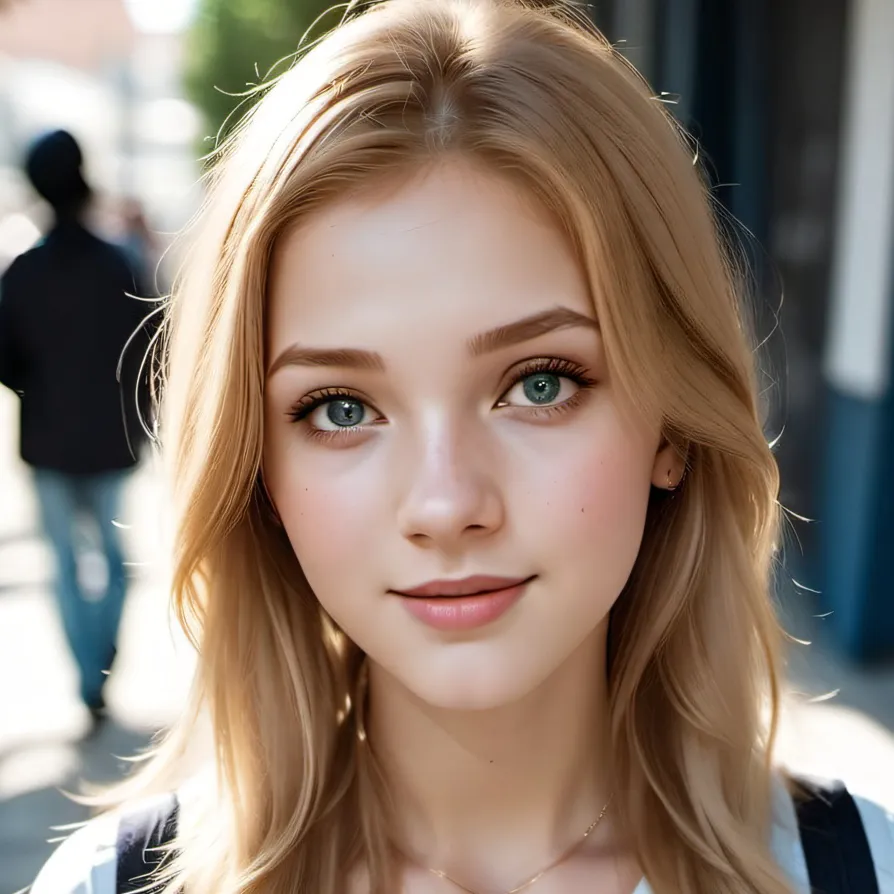 chat with ai character: Jessica. M
