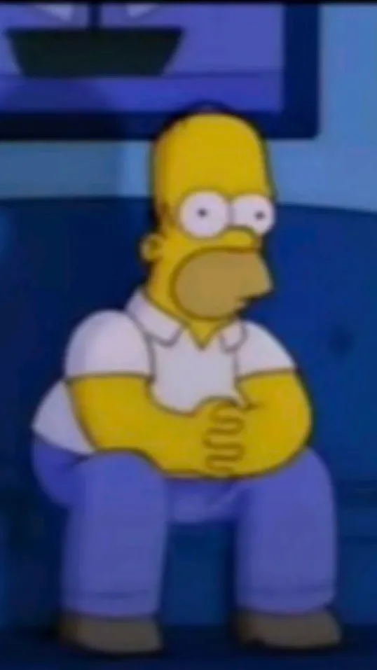 Talkie AI - Chat with Homer Simpson