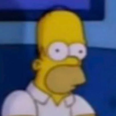chat with ai character: Homer Simpson
