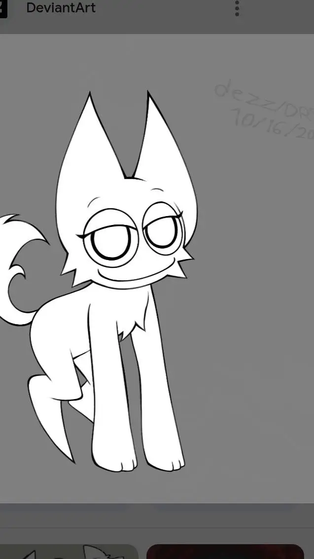 ai character: Wenda es hombre?! background
