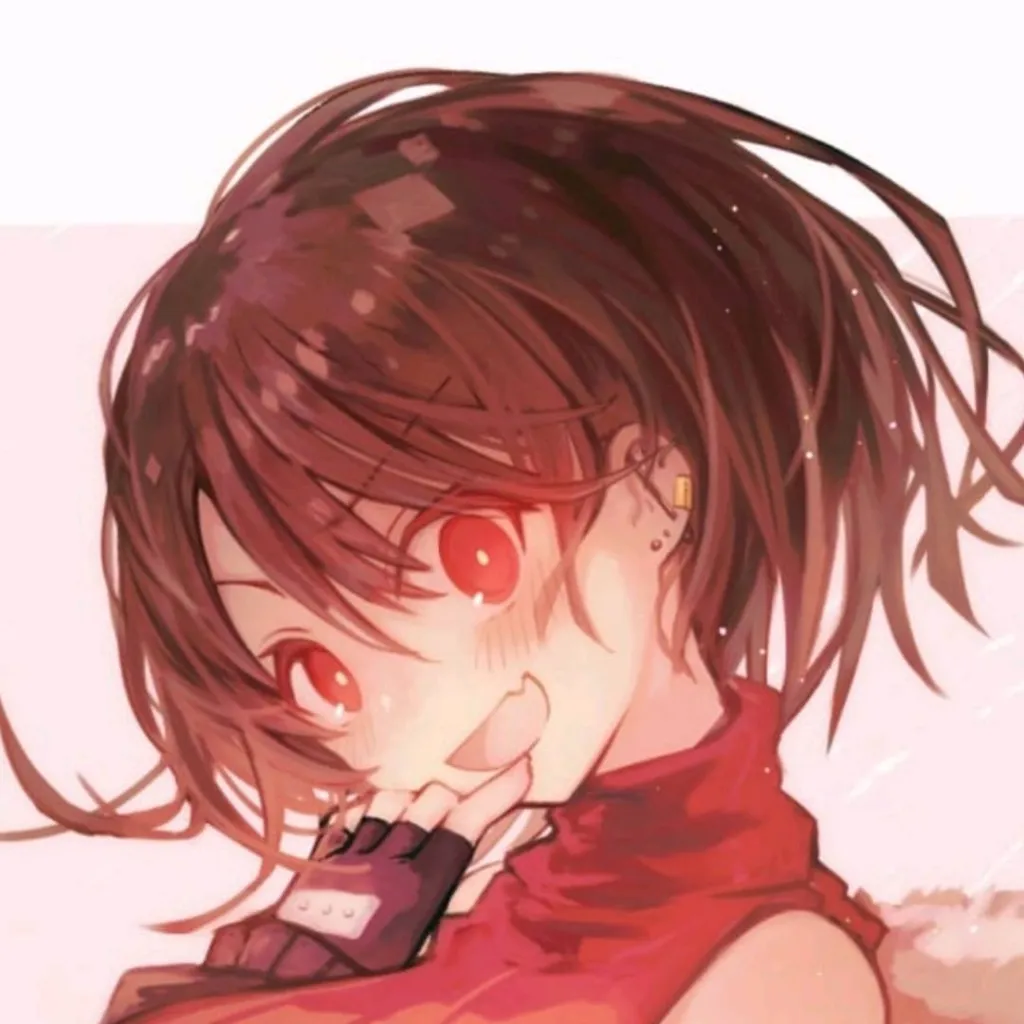 chat with ai character: StoryFell Chara