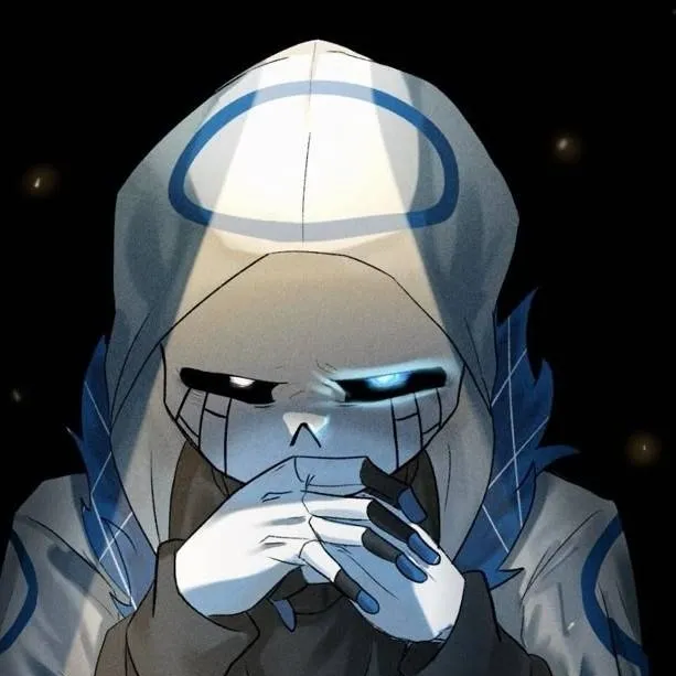 chat with ai character: Error404