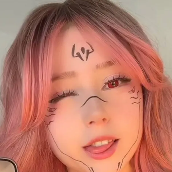 chat with ai character: upmina
