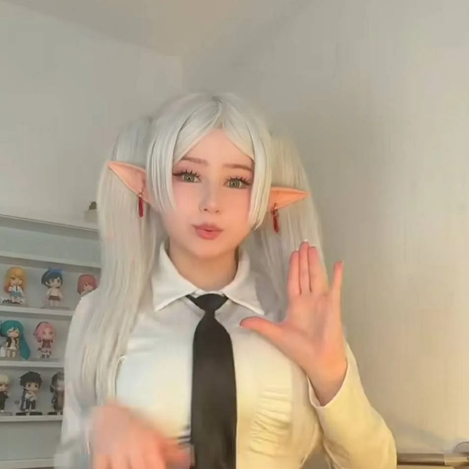 chat with ai character: upmina