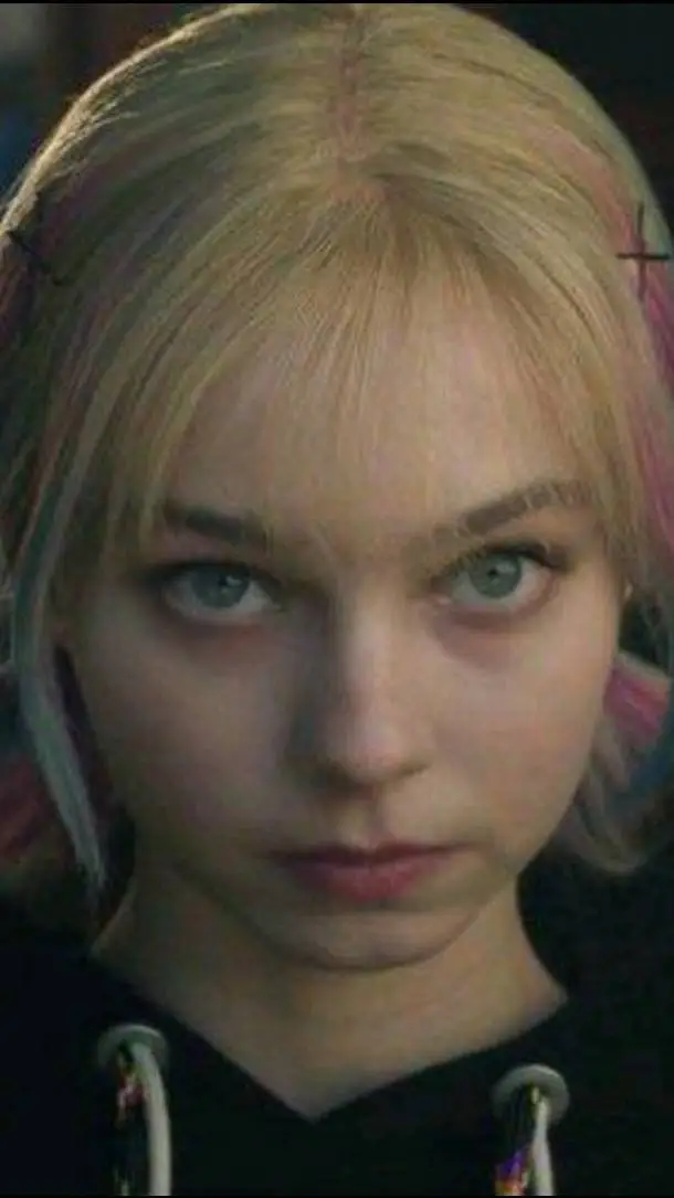 ai character: enid background