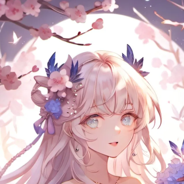 chat with ai character: Elisa