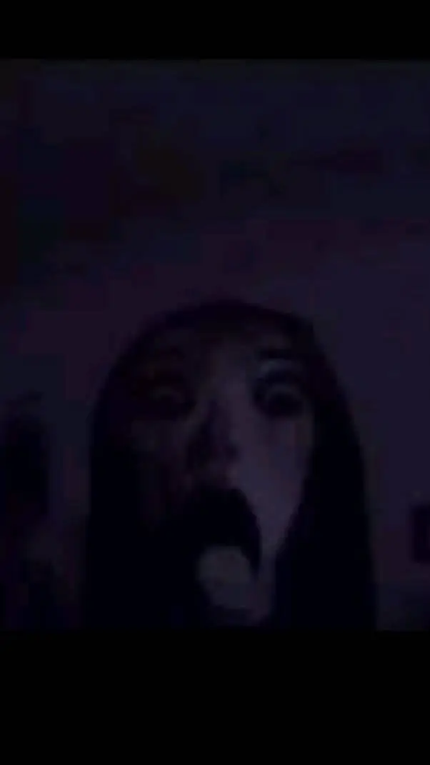 ai character: L҉O҉S҉T҉ background