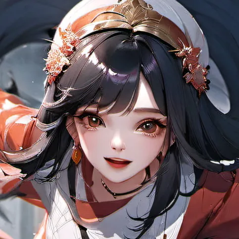 chat with ai character: Tyanna