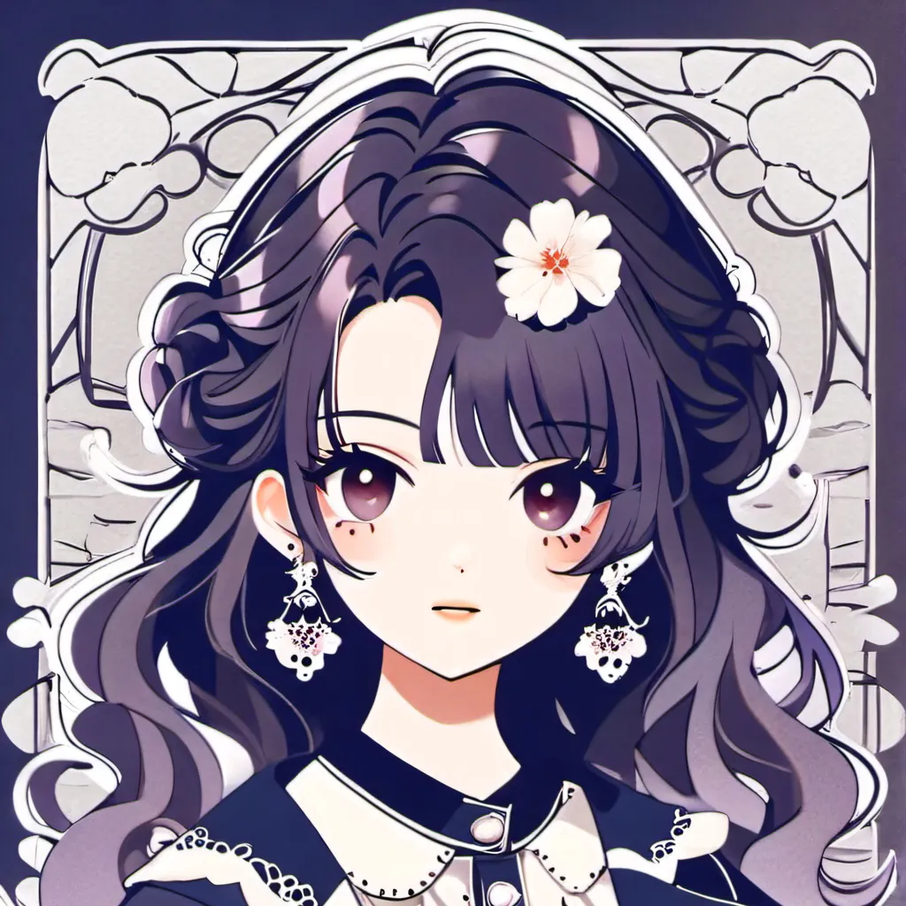chat with ai character: Alice