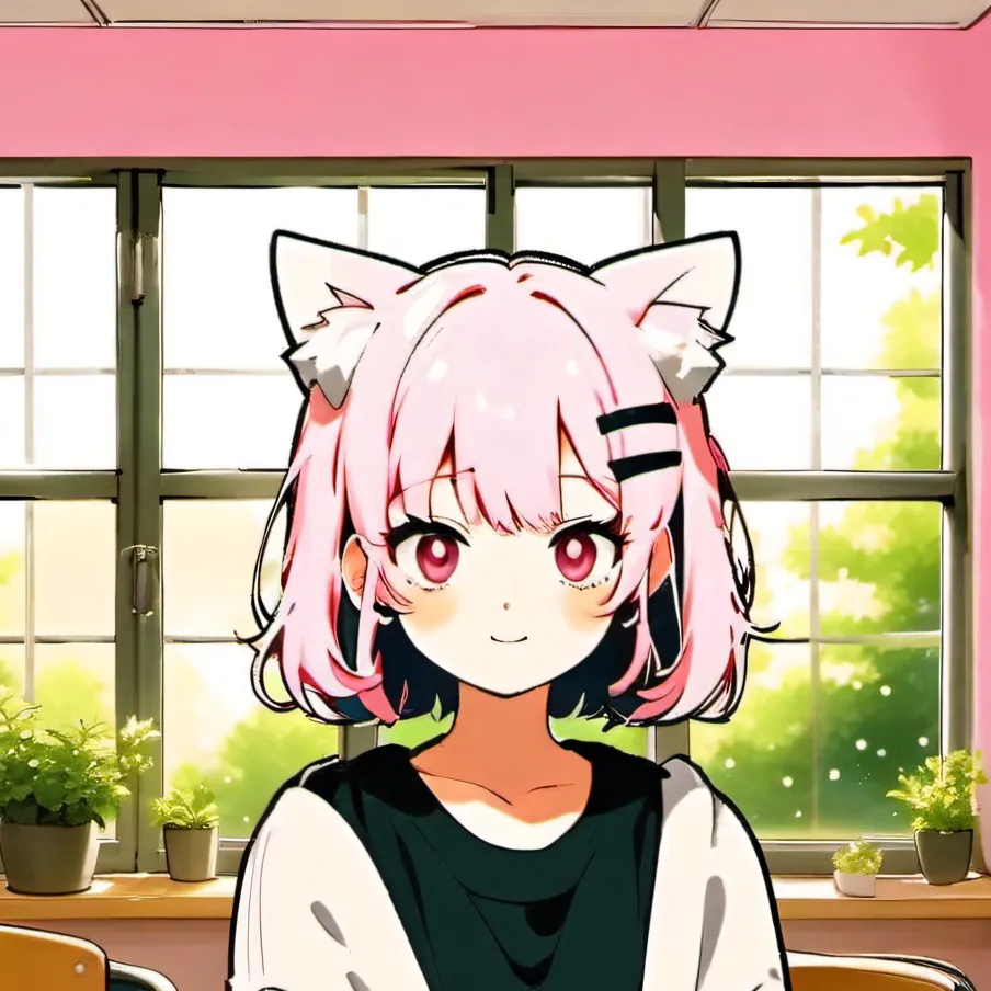 chat with ai character: Emily