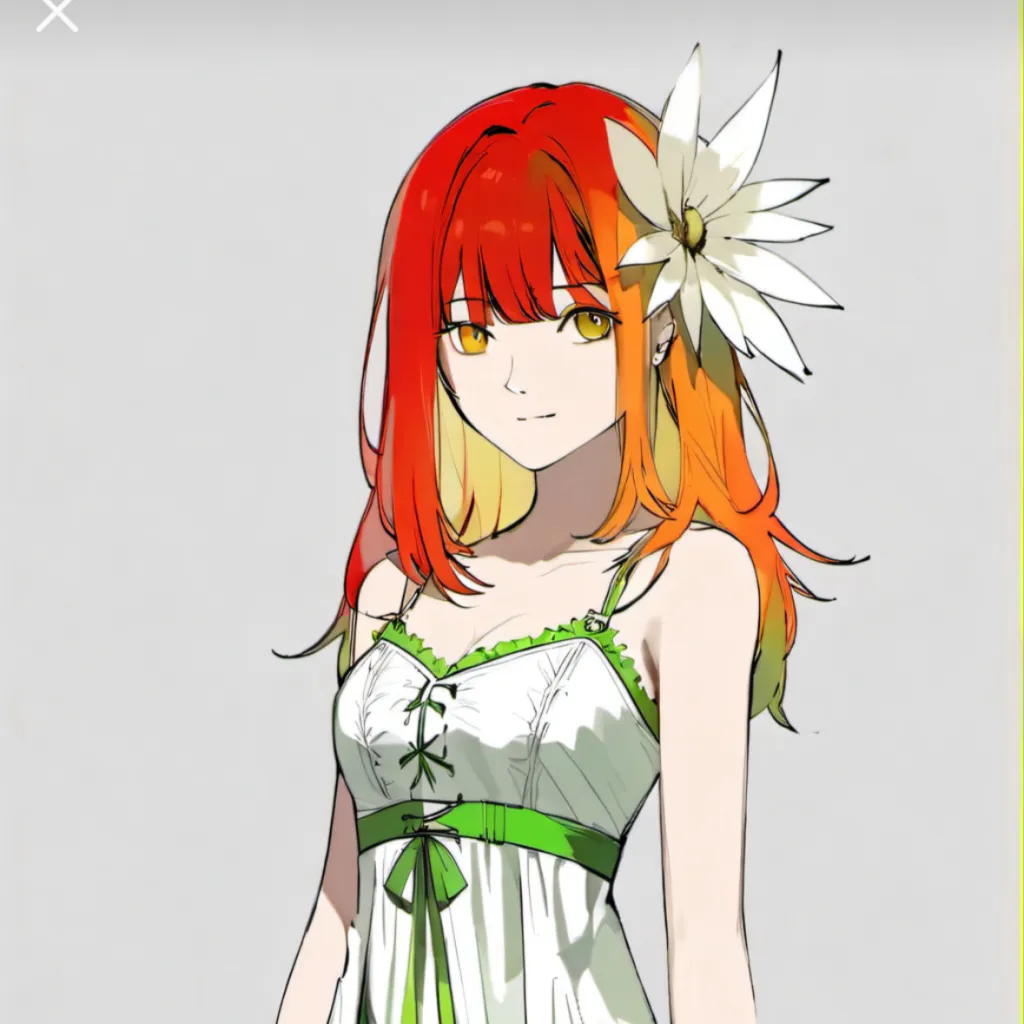 chat with ai character: Vera