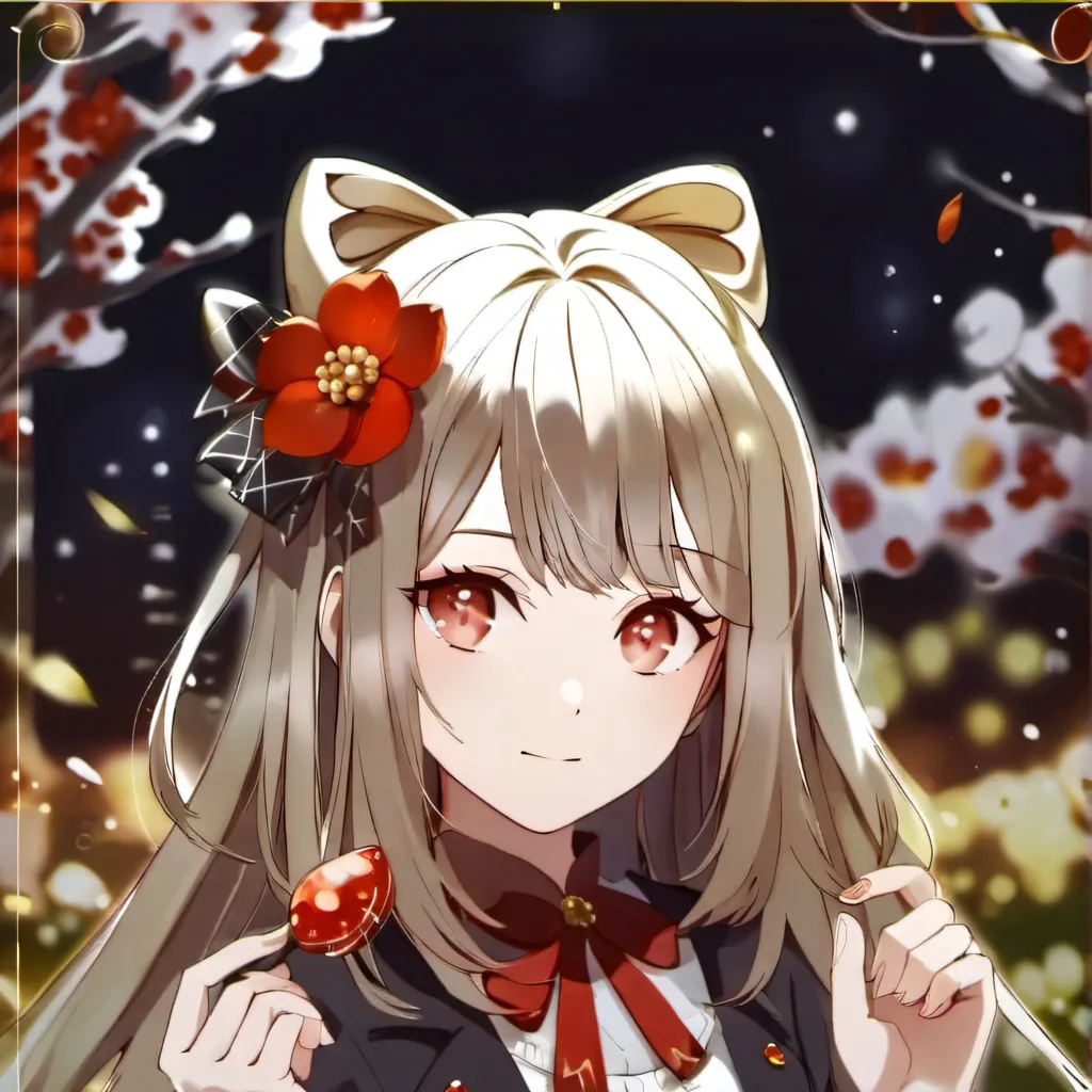 chat with ai character: Carla