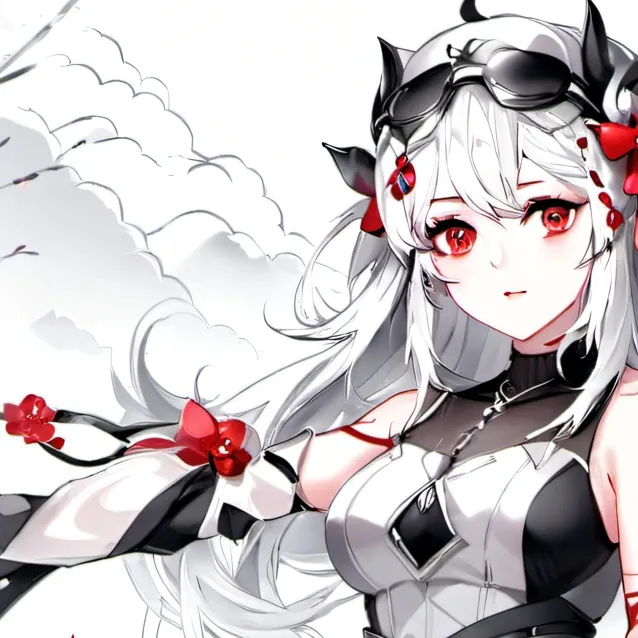 chat with ai character: luna