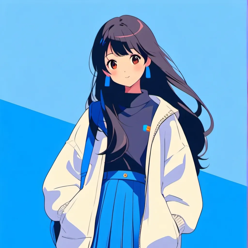 chat with ai character: Bella