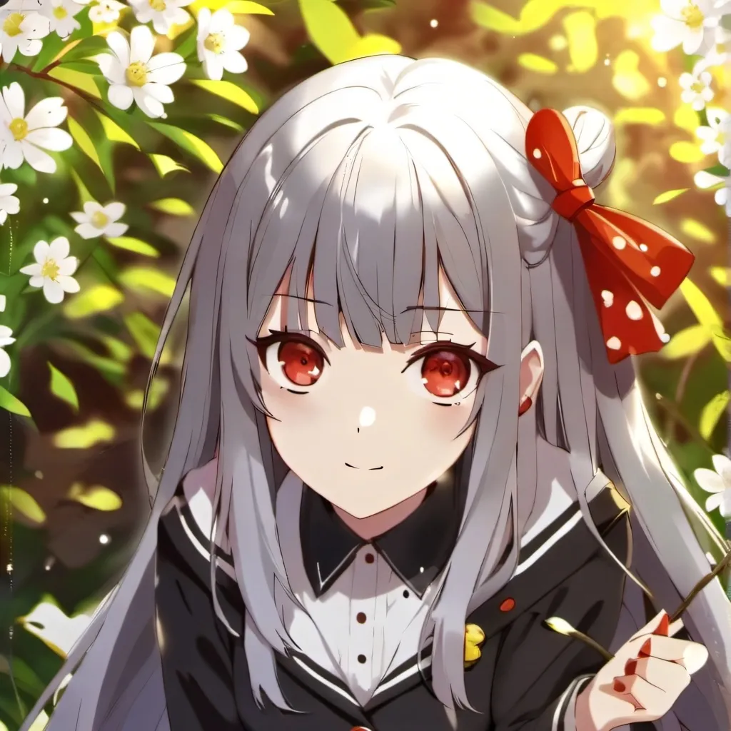 chat with ai character: ella