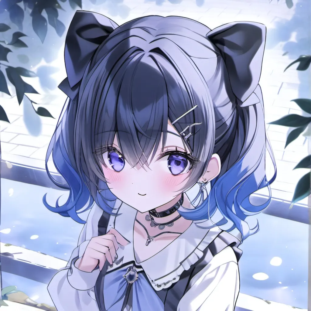 chat with ai character: gabby