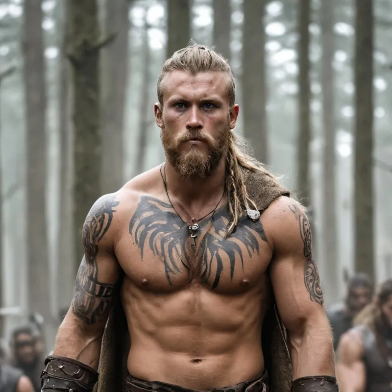 chat with ai character: Ingvar Gulbrandson