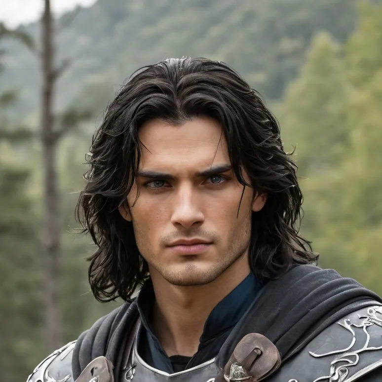chat with ai character: Killian Wrzburg