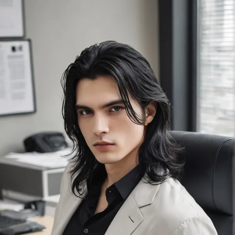 chat with ai character: Aleksei Nightwalke