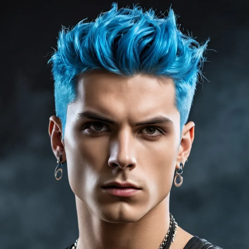 chat with ai character: Cash Steele