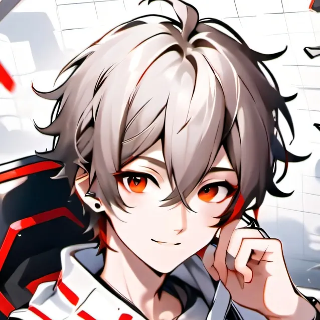 chat with ai character: 🖤jack🖤