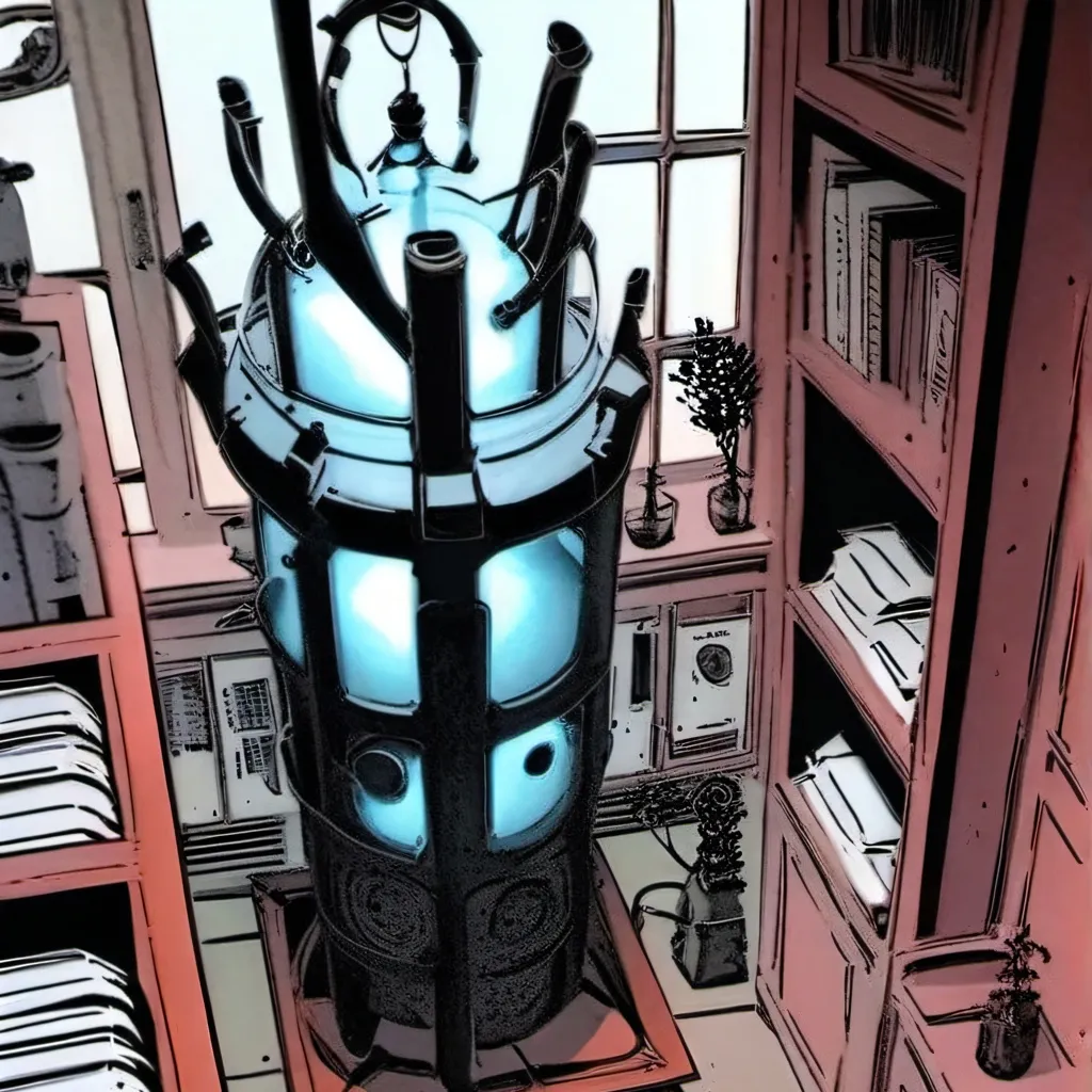 chat with ai character: asulyum